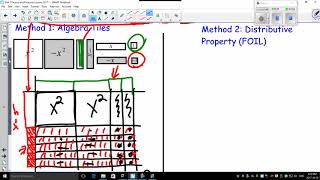 3 7 2  FOIL Multiplying a Binomial by a Binomial