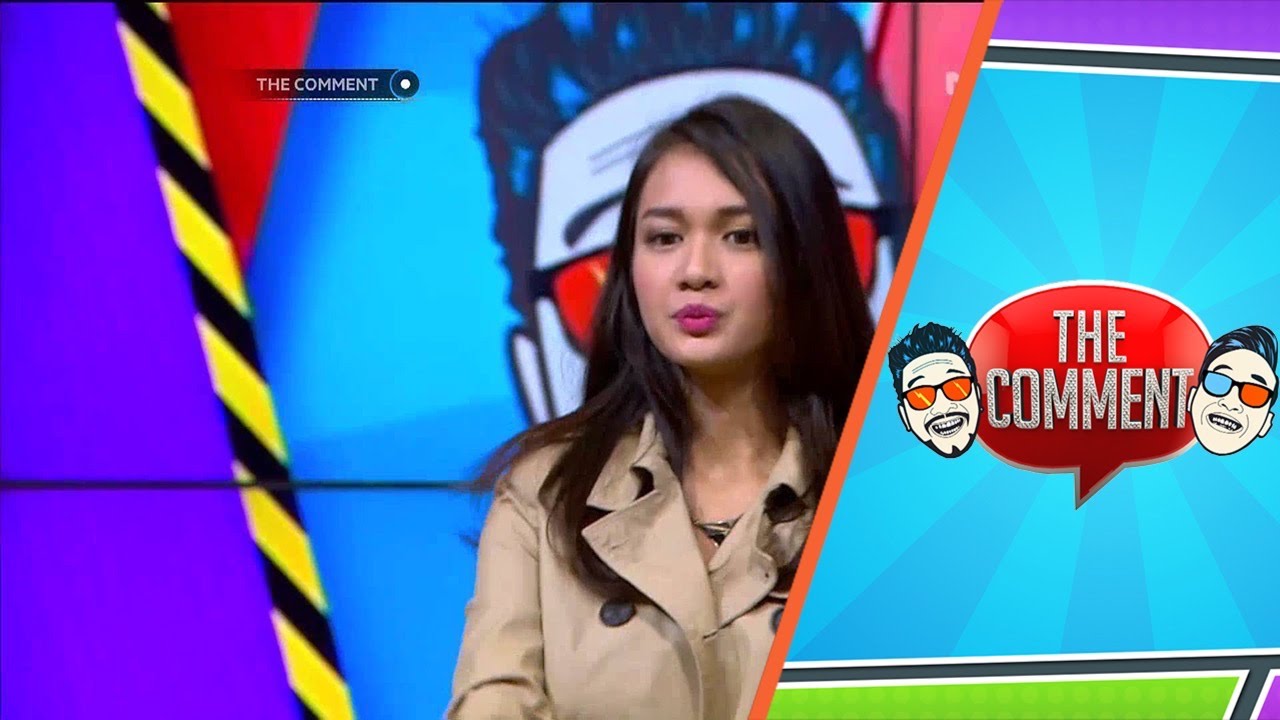 Kejutan Dari The Comment Untuk Dea Anisa - YouTube