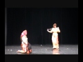 Danseuses Kabyle "Sidi Belwa"-Lahlou Naomi et Anissa
