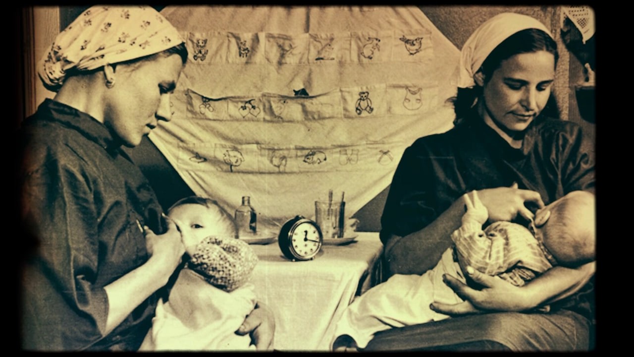 РОССИЯНКИ ВЫХОДЯТ ИЗ ДЕКРЕТА ДОСРОЧНО