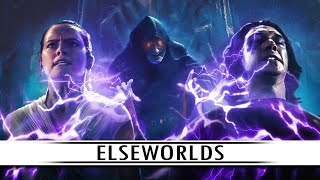 What if Palpatine killed Rey and Ben on Exegol? – Star Wars Elseworlds