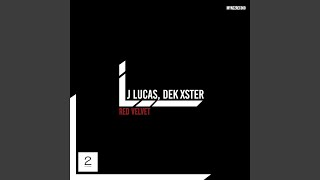 Red Velvet extended Mix