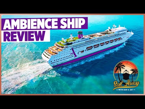 Ambassador Ambience Cruise