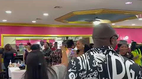 MUST WATCH THE BEST PERFORMANCE OF OGANLA PASUMA LIVE IN NEW JERSEY #pasuma #latest #oganlapasuma