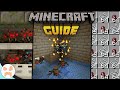 EASY SPIDER SPAWNER XP FARM! | The Minecraft Guide - Tutorial Lets Play (Ep. 69)