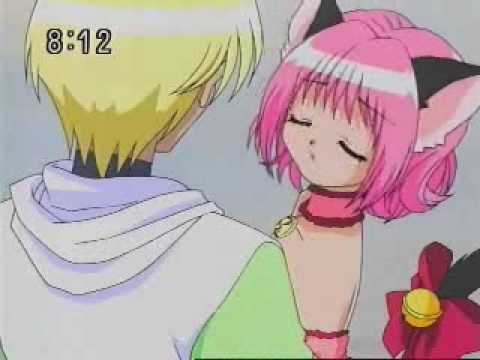Ichigo ♥ Ryou ~ Gotta Go My Own Way