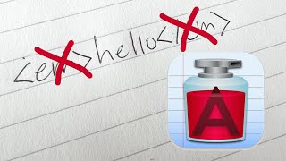 Clean up your writing with TextSoap screenshot 3