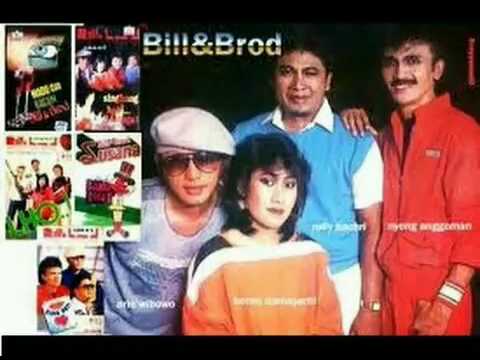 Bill \u0026 Brod - Akankah
