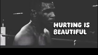The Beauty in Pain: A Conversation with Mike Tyson