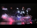 London 2012 New Year Fireworks! [HD] [1080p]