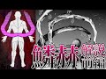 【東京喰種】主人公属性!鱗赫の喰種をゆっくり解説・前編【ゆっくり漫画解説】