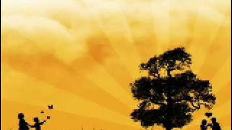 josh jackson - givin the world to you