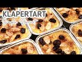 Cara membuat klapertart enak gampang banget  resep klapertart jadi ide jualan