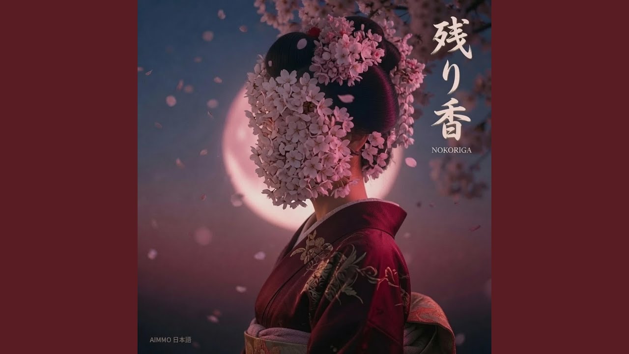 桜、また咲く Cherry Blossoms Again - YouTube