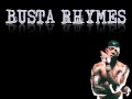 Busta rhymesarab money dirty