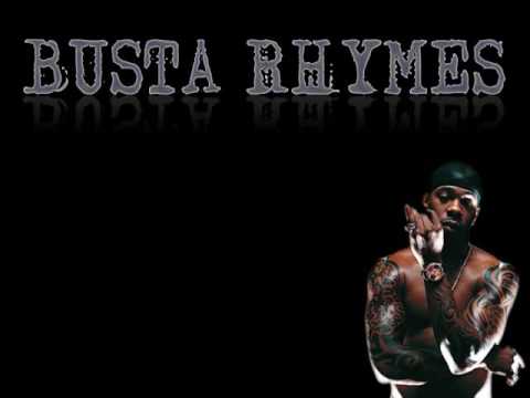 Busta Rhymes-Arab Money (Dirty)