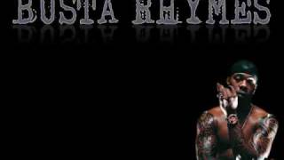 Busta Rhymes-Arab Money (Dirty) chords