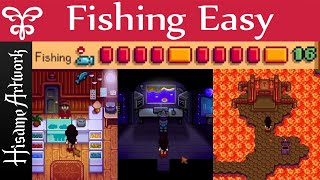 More New Fish - Portugues - 5.1.2 at Stardew Valley Nexus - Mods and  community