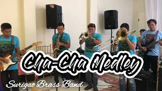 Surigao Brass Band | Cha-Cha Medley