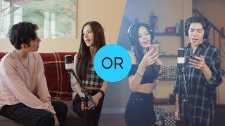 Which version of Señorita do you like? | KHS India