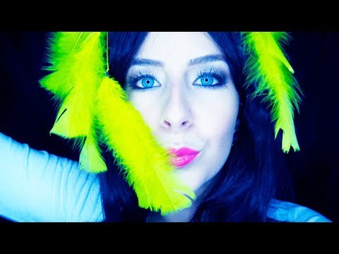 ☾✪ ASMR – Asmr Girl    *binaural*
