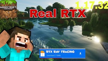 How to download Rtx in android/ios| Minecraft Pocket edition| Hindi