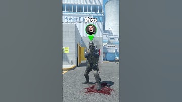 Why Does CS2 Have This? 🤔