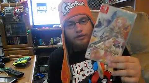 Code of Princess EX UNBOXING