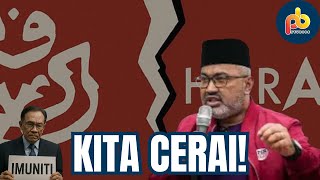 Download Lagu Umno Batu putus hubungan dengan PH Wilayah? Tunggu je la Zahid sound nanti, mau depa u-turn balik! MP3 Download Lagu Umno Batu putus hubungan dengan PH Wilayah? Tunggu je la Zahid sound nanti, mau depa u-turn balik! MP3
