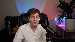 Parker Debates Trump supporters LIVE