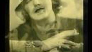 Video thumbnail of "EVA BUSCH - Zigarette (Rudolf Nelson)"