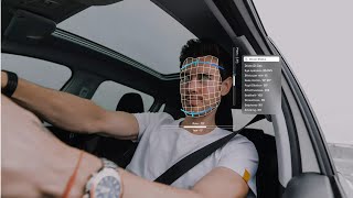Driver Drowsiness detection system|Final Year Project|Mini Project Driver Drowsiness detection system|Final Year Project|Mini Project