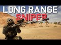 LONG RANGE SNIPER - It's the best feeling - PUBG