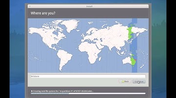 How to Install Linux(xubuntu) in Virtual Box