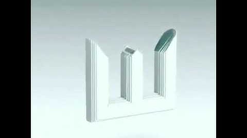 Transformer 3D animation