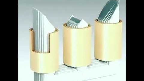 Transformer 3D animation