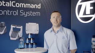 Latest ZF System Provides TotalCommand