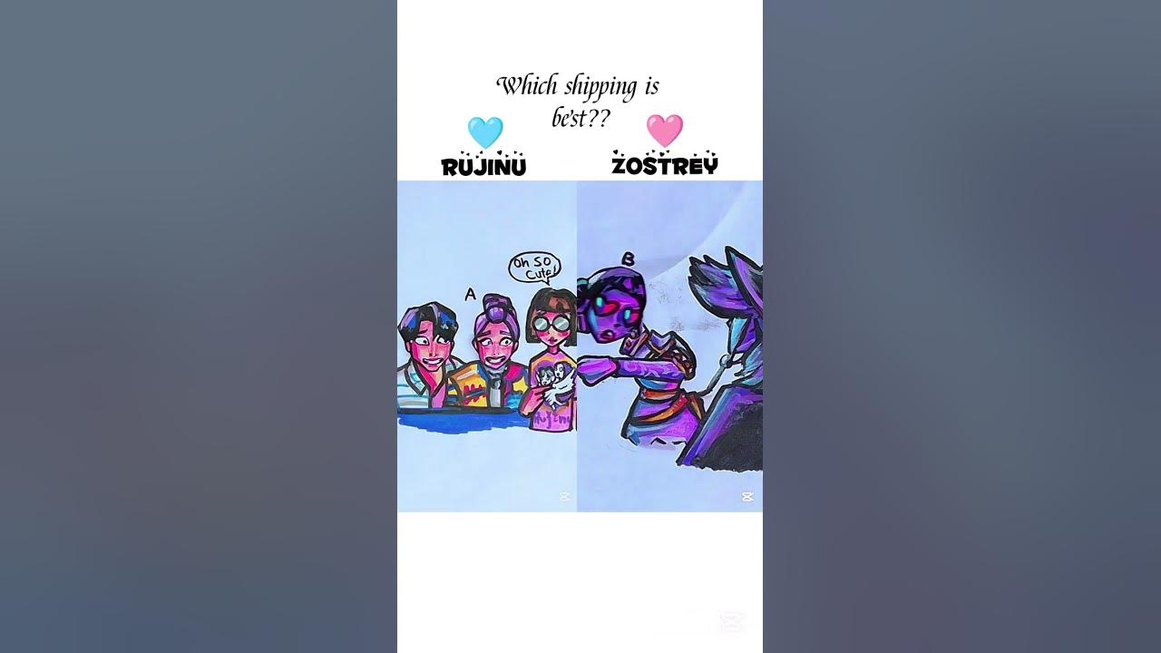 k-pop Demon hunters Rumi x jinu#kpopdemonhunters#art#fypシ゚viral#squidgame#viral#shorts