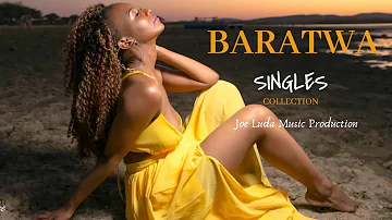 05. Baratwa-Ke Batla Lorato (Official audio)