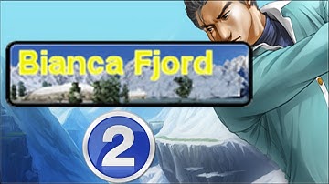 Bianca Fjord Introduction, Part 2 (Shot Online)