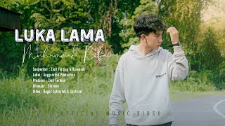 Muhammad Rifai - Luka Lama