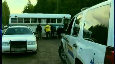 Christmas comes early for Nanaimo Search and Rescue