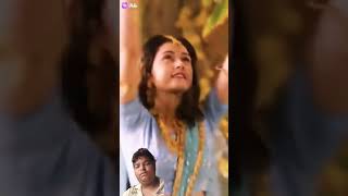 Radha, Sita, Madhavi, Kishori, And Bhargavi