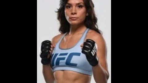 NICCO MONTANO's COACH ARLENE VAUGHN IS LIVE WITH N...
