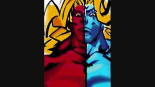 Street Fighter III New Generation-The Judgment Day (Gill)