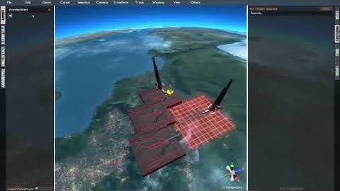 [Distance] Level Editor Tutorial #1: Track Visualization