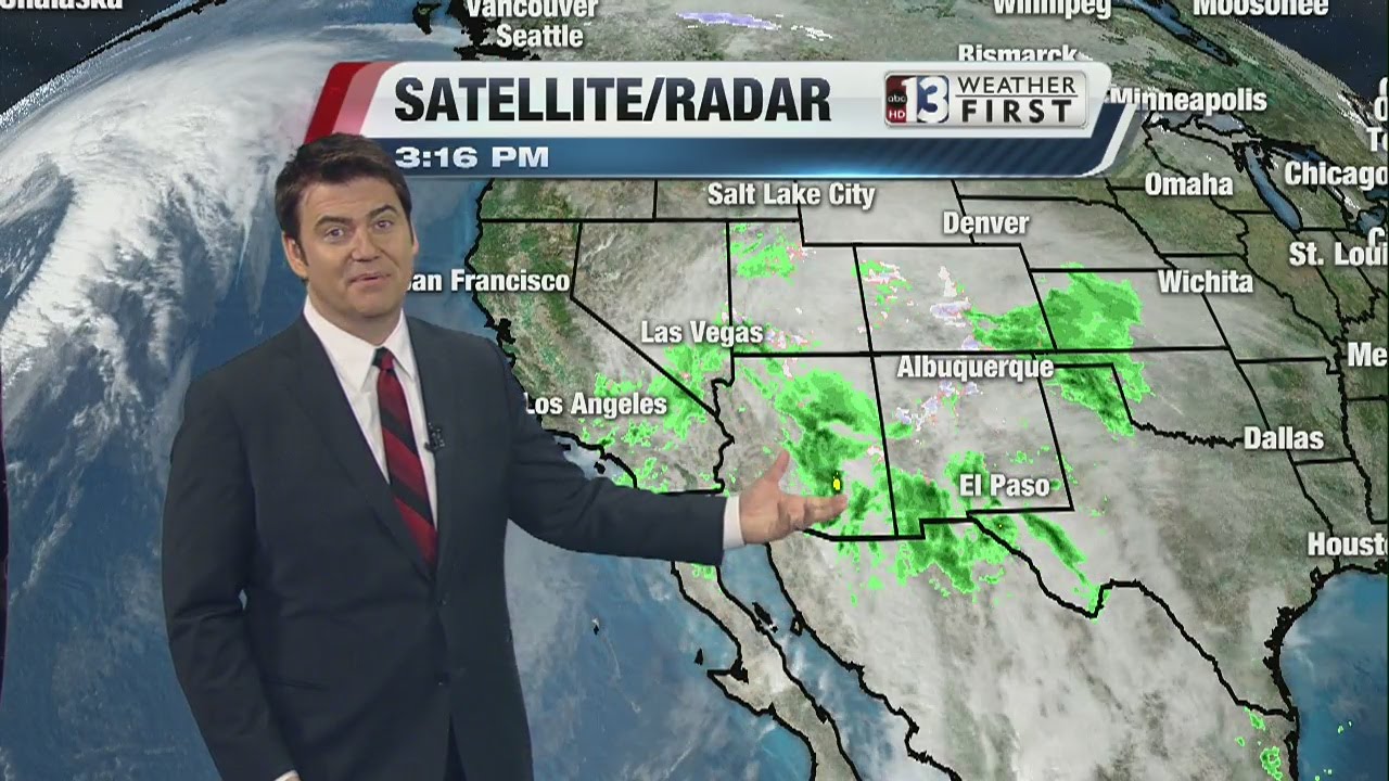 Las Vegas Weather Forecast Friday Evening YouTube Las vegas weather forecast friday evening youtube