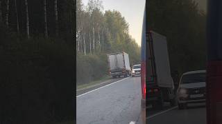 Новый уровень ОБОЧИЧНИКОВ #езда#по#обочина##дорога#2025#новый уровень#Ленобласть#tictok