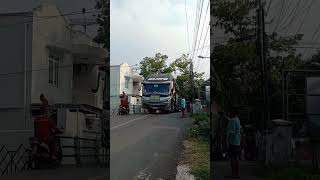 Telolet Bus DEDY JAYA "ALZIFA" Bertelolet Alzifa Kuda lumping.