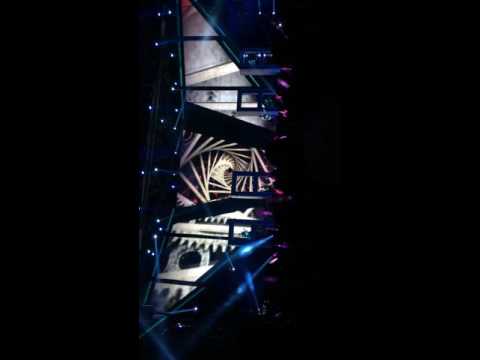 魔天轮2 - 世界末末日 Malaysia Live